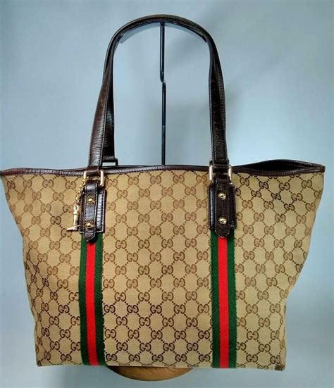 gucci aria tote|Gucci tote bag.